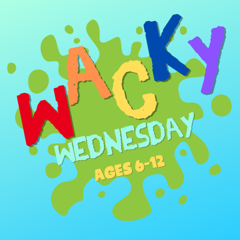 Wacky Wednesday