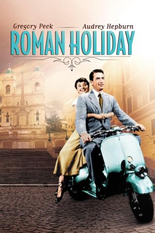 roman holiday