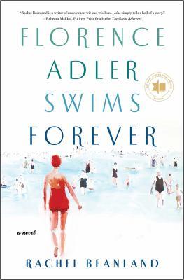 Florence Adler Swims Forever