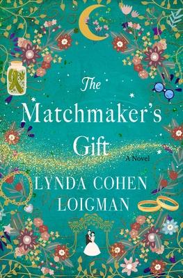 Image shows cover of The Matchmaker's Gift