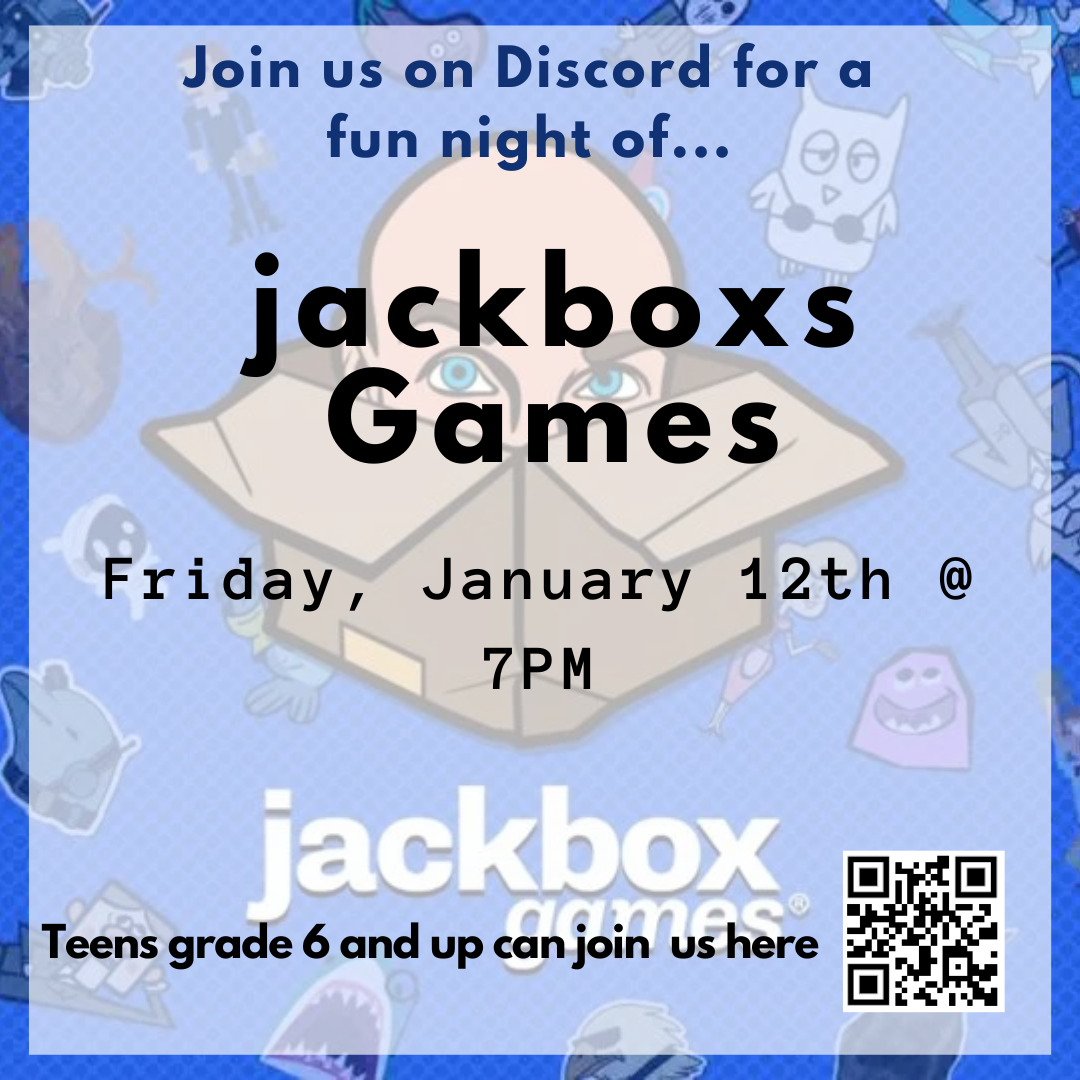 Jackbox