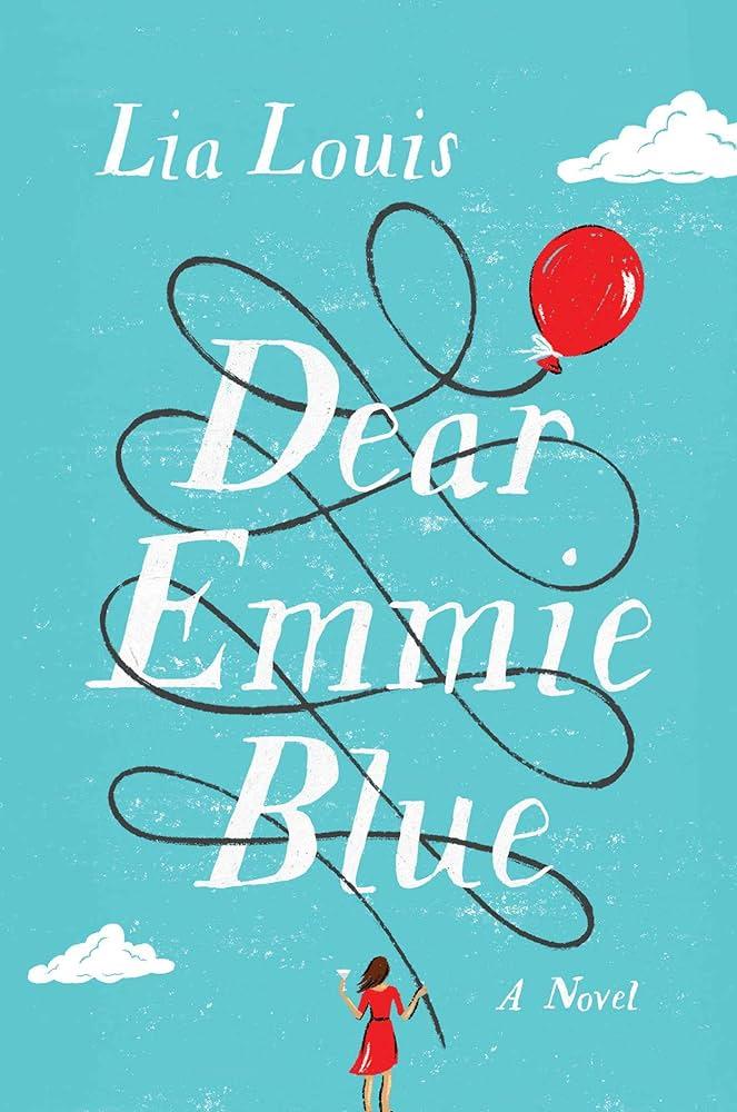 Dear Emmie Blue