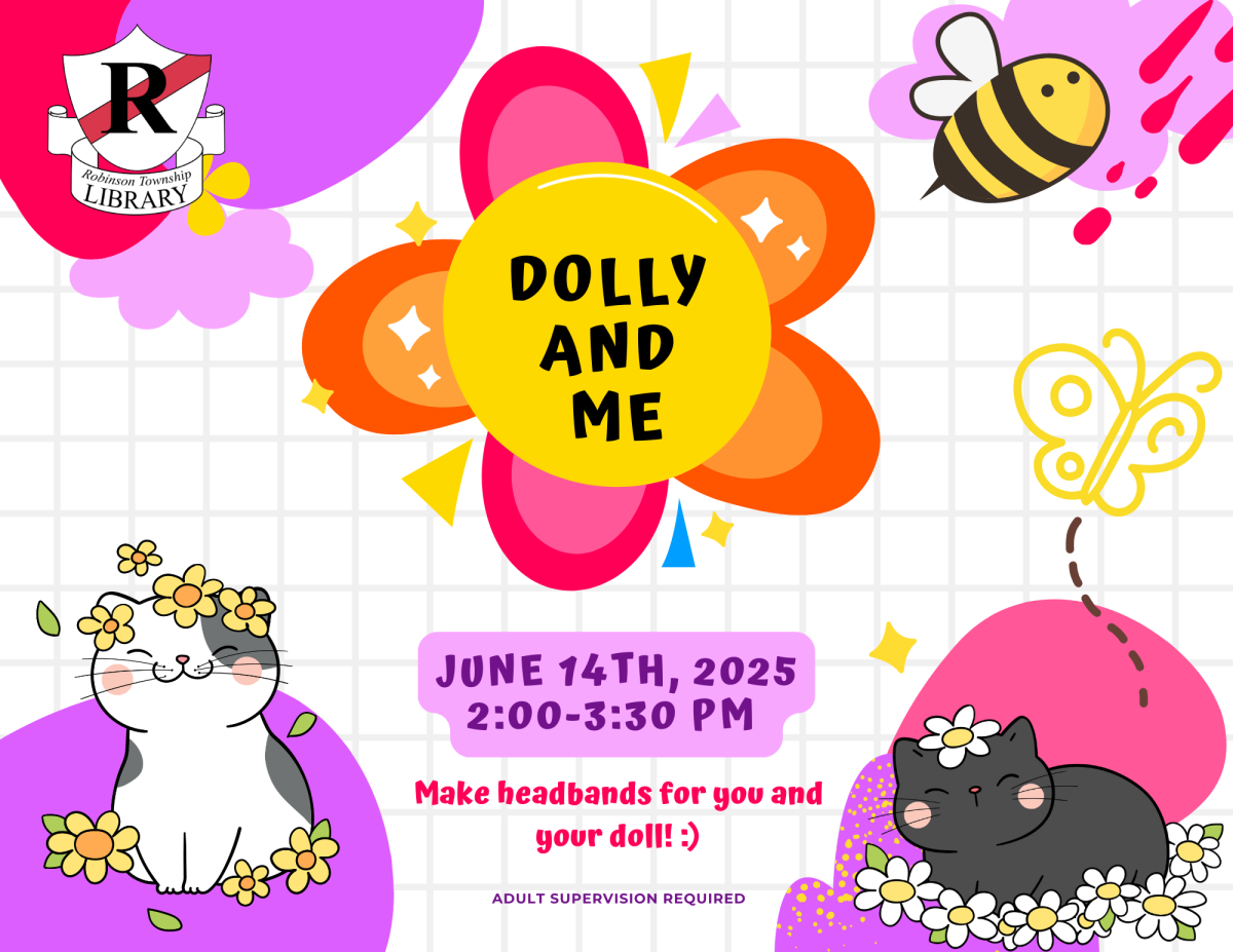 Dolly and Me Salon Day! June 14th at 2pm
