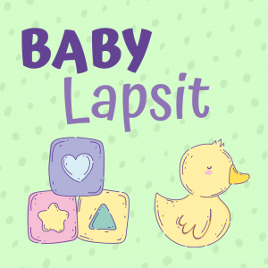 Baby Lapsit